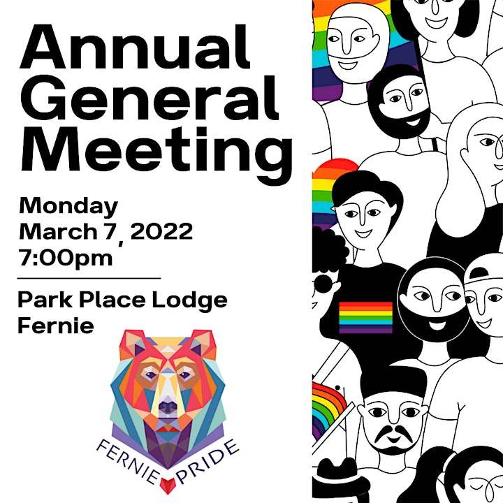 2022 FPS Annual General Meeting image