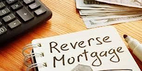 Buying with a Reverse Mortgage 2hr CE Lunch & Learn
