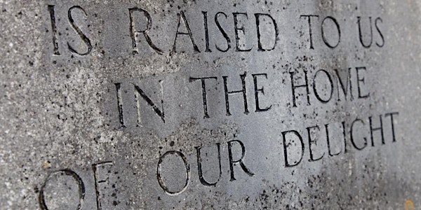 Lutyens and the Great War with Tim Skelton