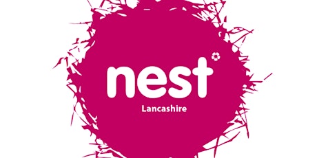 NEST Lancashire - young victims friendly organisations primary image