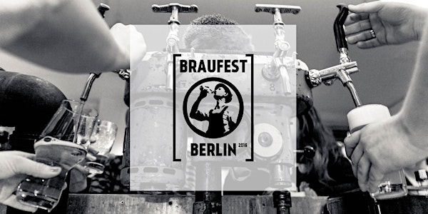Braufest Berlin 2016
