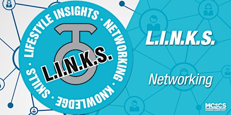 L.I.N.K.S.  Networking Chat - MCLB Barstow