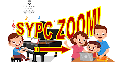 SYPC-ZOOM by Steinway Piano Gallery Ottawa primary image