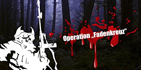 Schnüffel-Kriminalfall "Operation Fadenkreuz" am 19.06.2022 Tickets