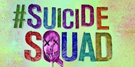 Primaire afbeelding van Warner Brothers Montreal: Advanced Screening of Suicide Squad!