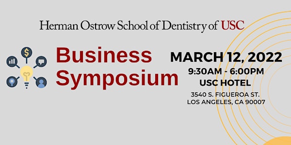 Business Symposium 2022