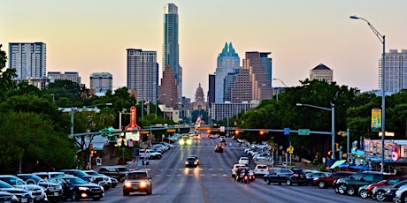 Austin Commercial Property Exchange
