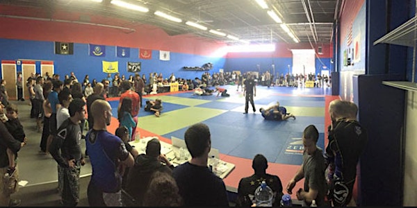 New England Submission Challenge Fall Classic