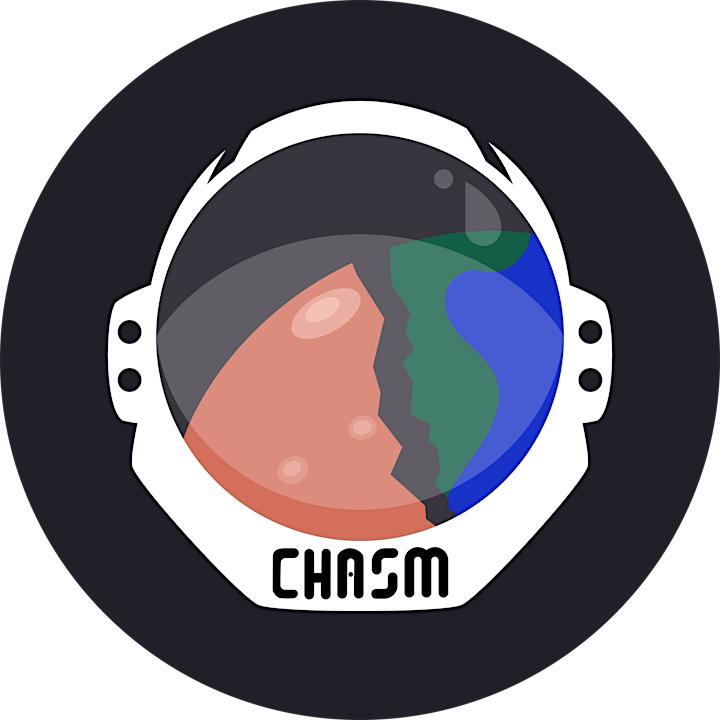 Conference on Human Analogue Space Missions [CHASM image