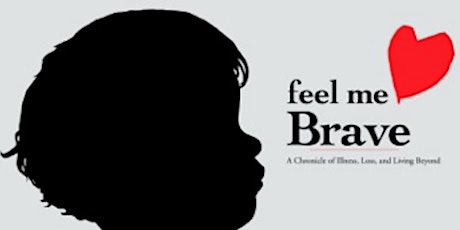 Meet the authors of Feel Me Brave primary image