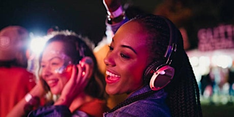 Silent Disco in the Bronx tickets
