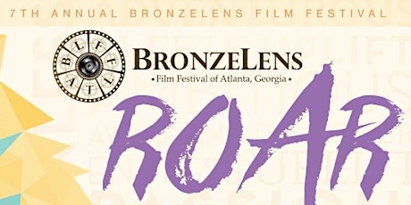 Olympic Pride, American Prejudice: BronzeLens Cinema & Social Justice Sunday Screening primary image