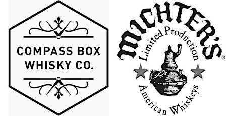 Compass Box & Michters Tasting & Fried Chicken Dinner primary image