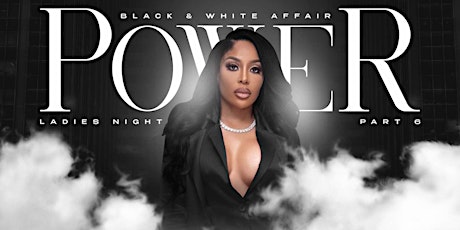 K.Michelle Performing Live ( 6th Annual Power Black and White Affair ) primary image