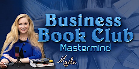 Business Book Club Mastermind