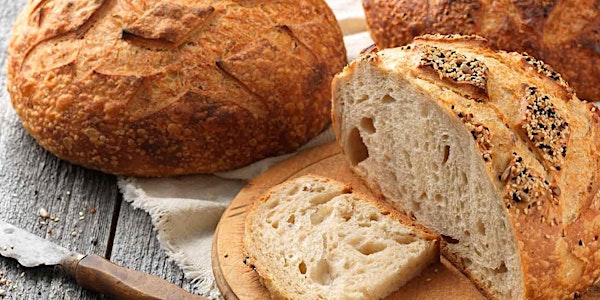 Fermented Flavors: How to Make Sourdough and Other Breads