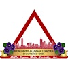 Logo van New Haven Alumnae Chapter