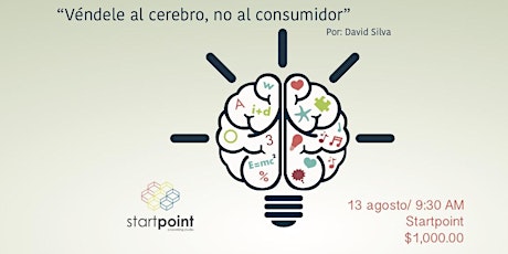 Imagen principal de Véndele al cerebro no al consumidor