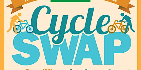Sports Basement 8th Annual Cycle Swap - $3 TO ENTER (NOT FREE) primary image