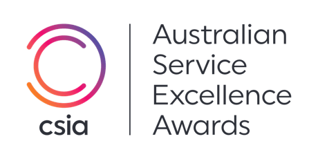 15th Annual Australian Service Excellence Awards primary image