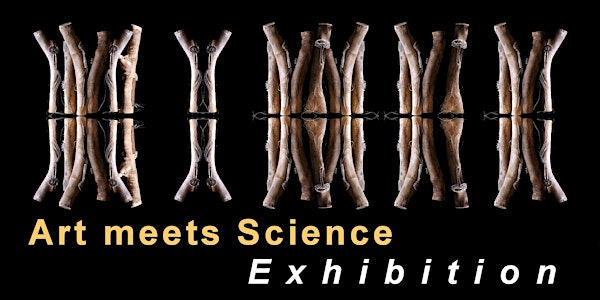 2016 Art meets Science Exhibition