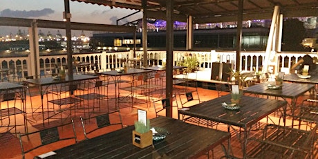 Thursday Night Drinks @ Stewords Riverboat, Marina South Pier primary image