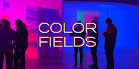 Color Fields LA tickets