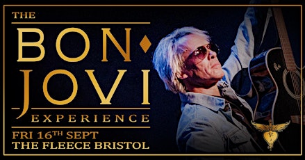 The Bon Jovi Experience tickets