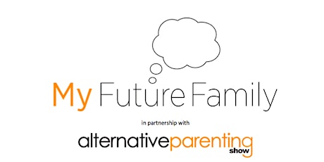 The Alternative Parenting Show primary image