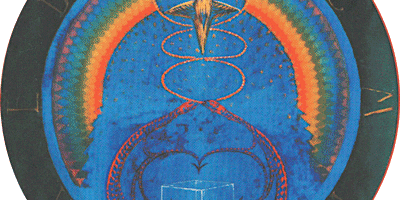 Rudolf Steiner - Spiritual Scientist by Gary Lachman
