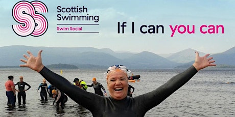 Loch Ken 1km Open Water Challenge Swim primary image