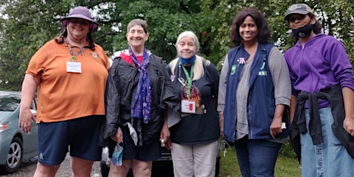 Prospect Park Singing Circle primary image