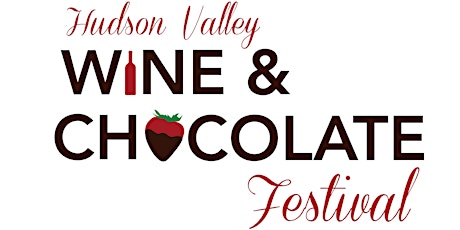 Hudson Valley Wine & Chocolate Festival primary image