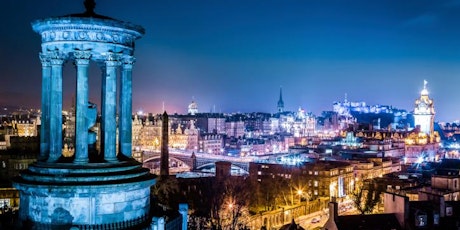 RSA Fellows’ MCICH Network Event: Urban Area Management tickets