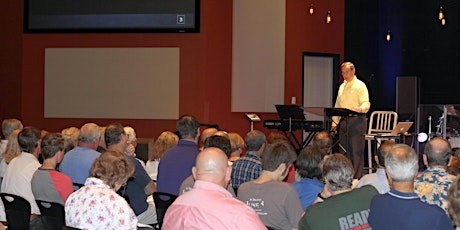 2016 Stand for Truth Seminar - Tri-Cities primary image