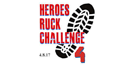 Heroes Ruck Challenge 4 primary image