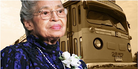 Celebrating Black History: The Rosa Parks Story primary image