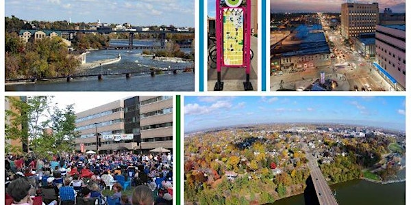 APA Wisconsin 2016 Annual Planning Conference