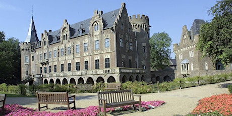 Image principale de Sommermarkt Schloss Paffendorf