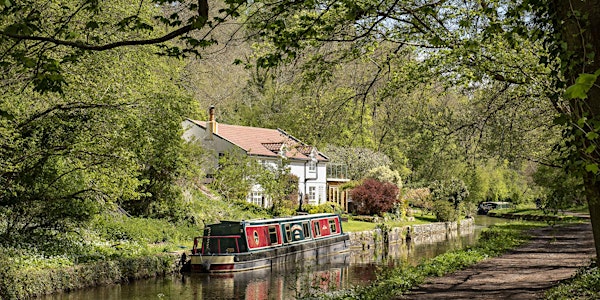 Stunning Avon Valley - Walking Photographic Workshop