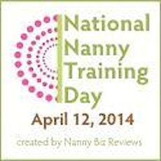 NYC National Nanny Training Day 2014 primary image