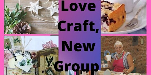 Monthly Craft and Social Group-Evening
