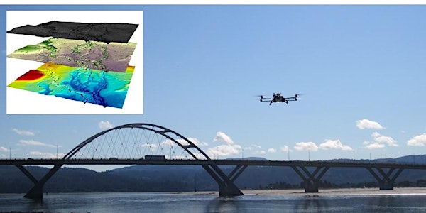 Symposium by the Sea - Are Unmanned Aircraft Systems (UAS) Right for Me?