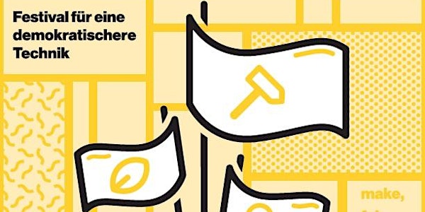 "Innovative Citizen – Das Festival für eine demokratischere Technik" Worksh...
