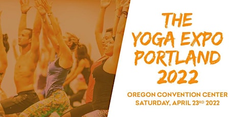 The Yoga Expo Portland primary image