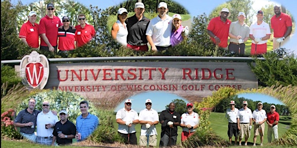 3rd Annual National W Club Member / Guest Golf Outing