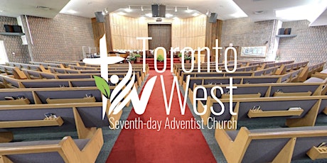 Toronto West SDA Church Service - February 19, 2022  primärbild