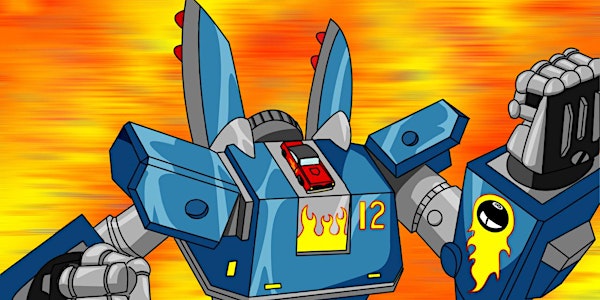 Titmouse Presents: Midnight Animation!