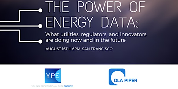 The Power of Energy Data