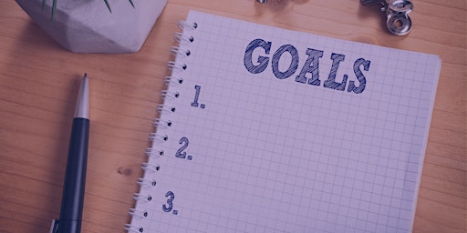 Goal Setting for Women Entrepreneurs